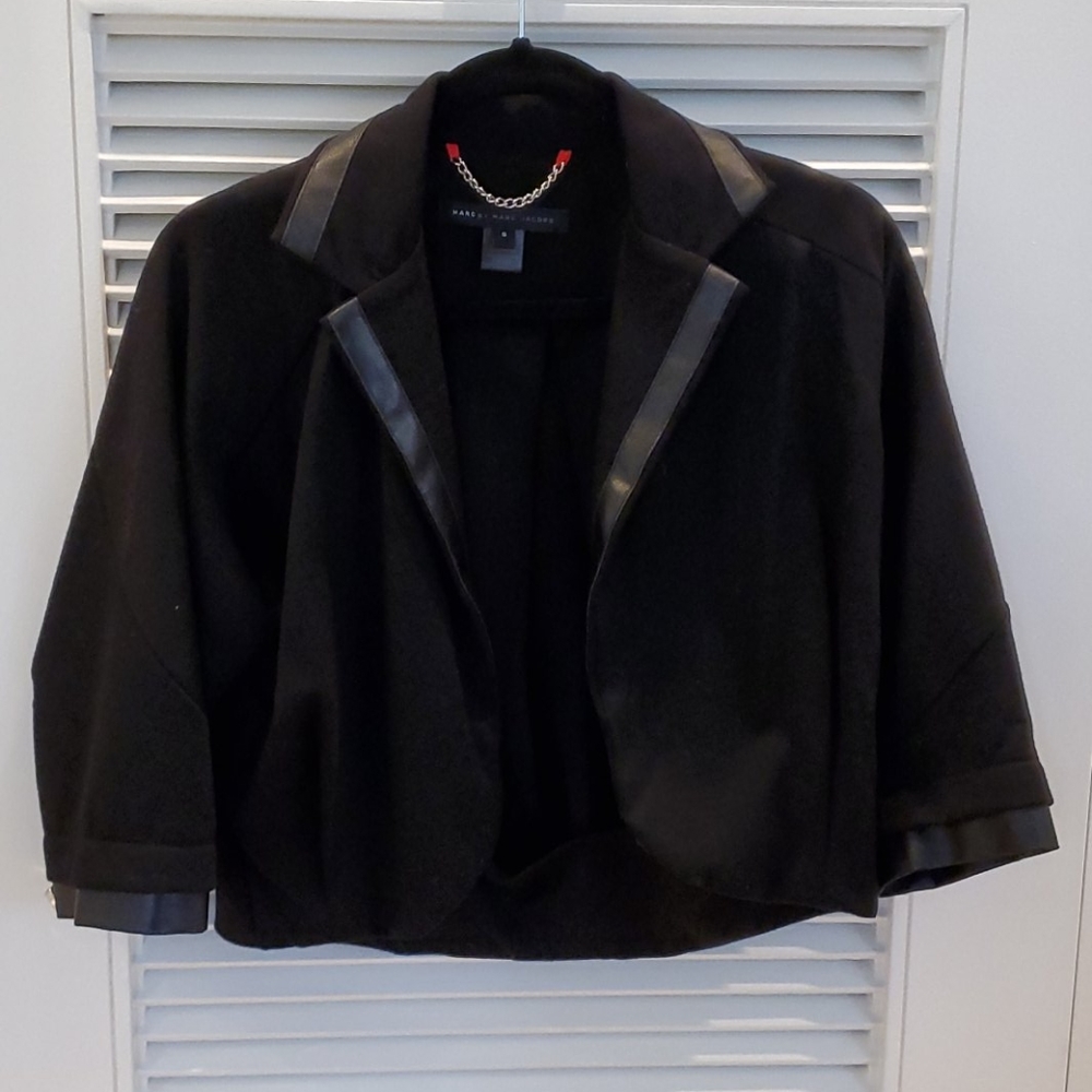 Marc by Marc Jacobs jacket